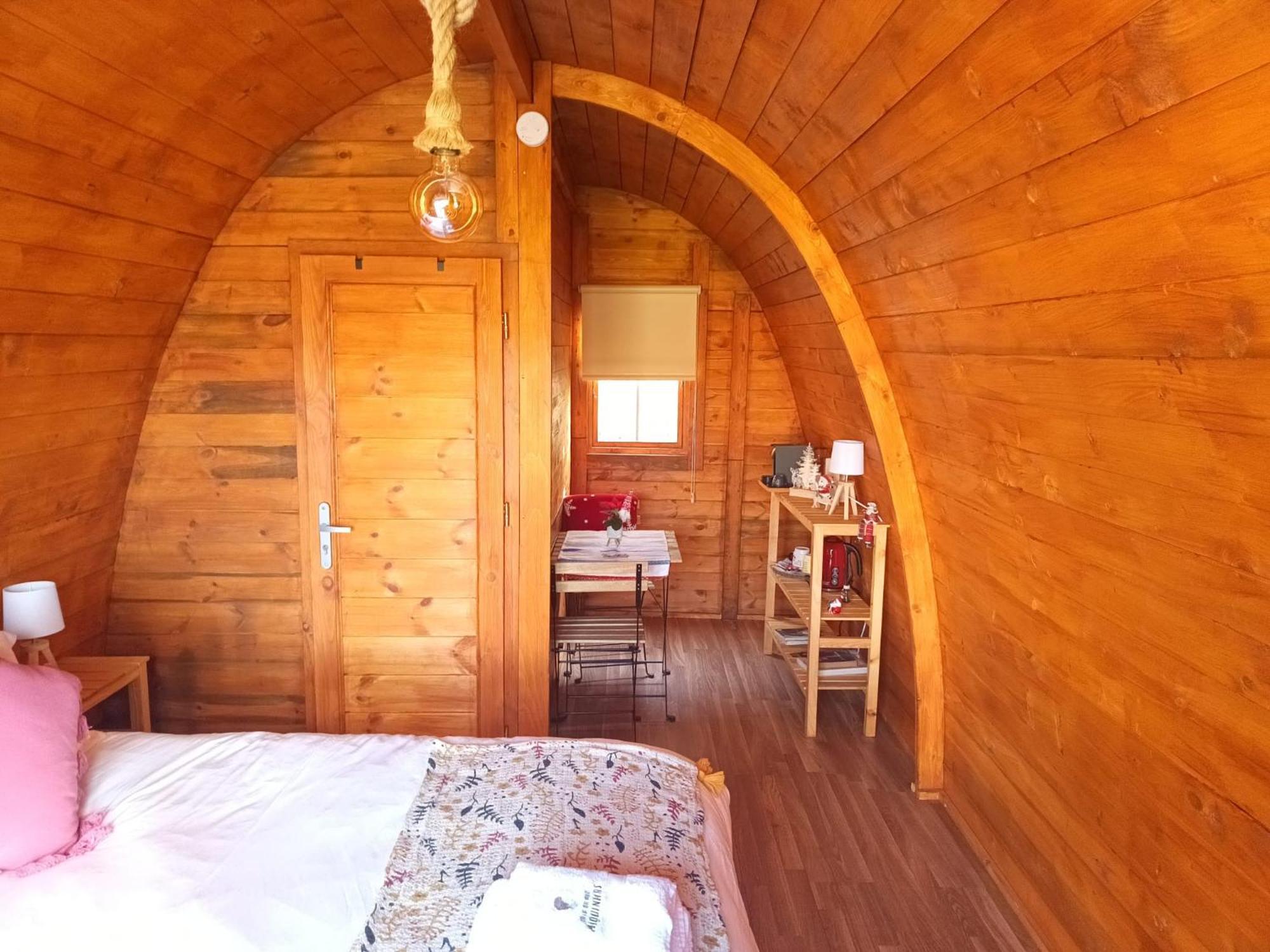Casa Da Avo Miquinhas Hotel Pacos de Ferreira Kültér fotó